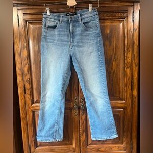 Veronica Beard Jeans 31